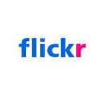 Flickr Logo