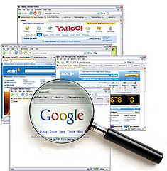 Search Engines