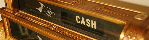 cash money