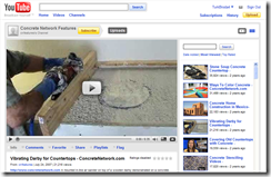 Concrete Marketing Association
