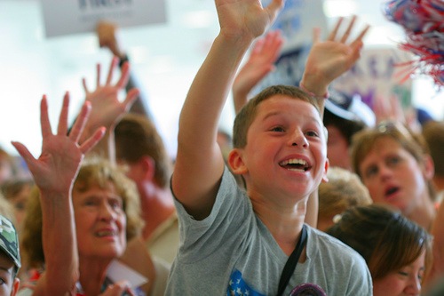 enthusiastic kids enthusiastic kids