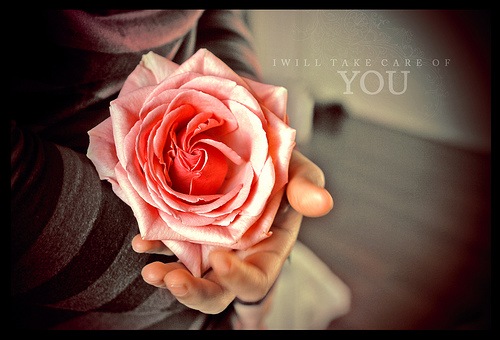 you care you care