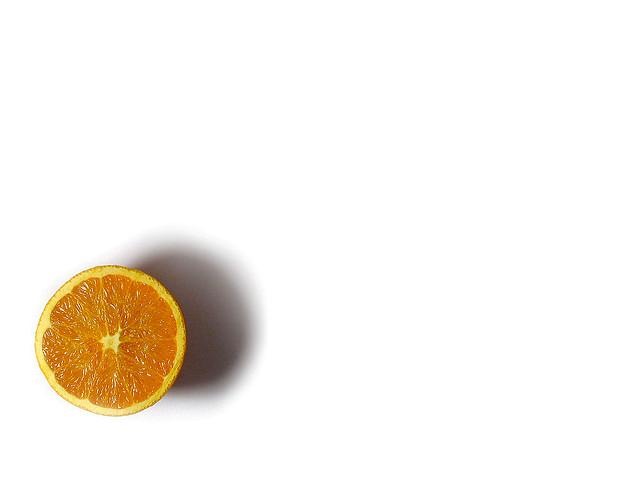 minimalistorange