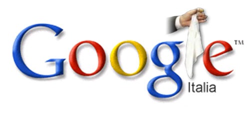 Google Italy Google Italy