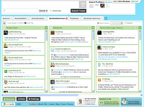 Hootsuite Hootsuite