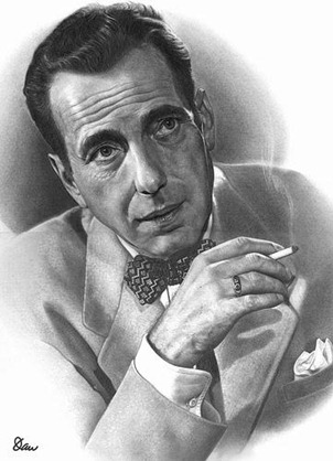 bogart-drawing