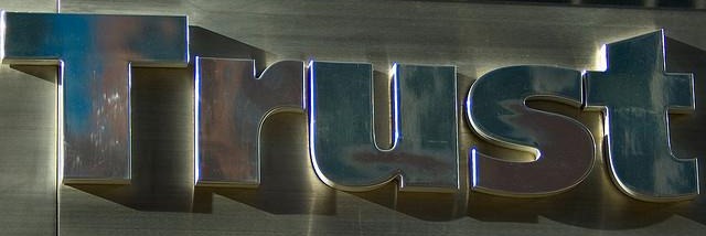 trust