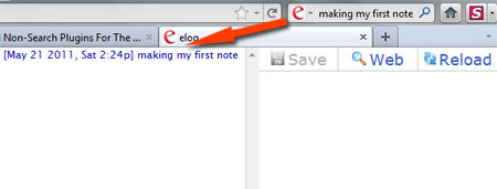 ELog