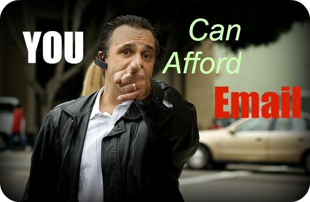 afford
