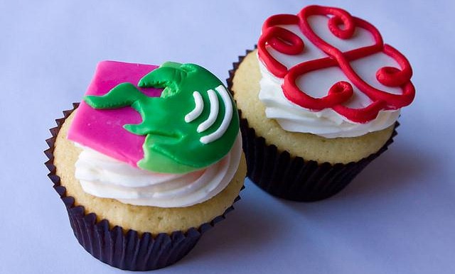 cupcakes