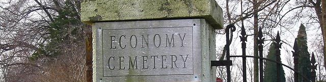 economy-cemetery