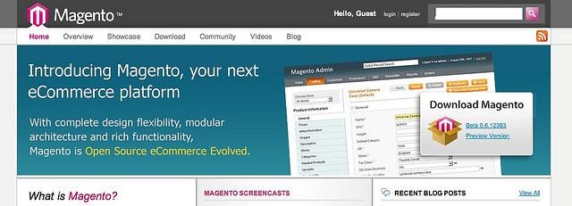 magento