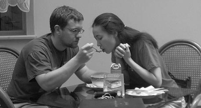 sharing