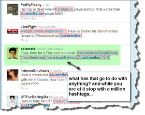 how not to use twitter for your business
