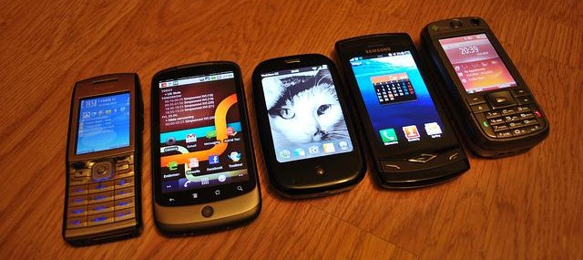 mobile-versions