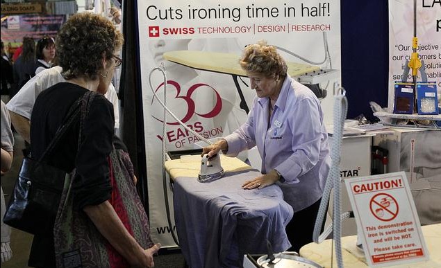 product-demonstration