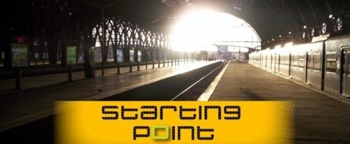 startingpoint startingpoint