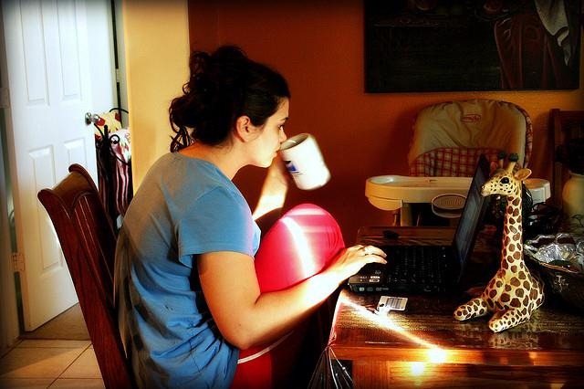 work-online