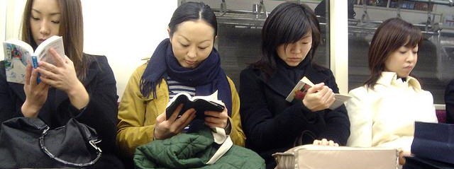 readers readers