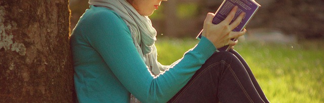 reading