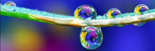 water