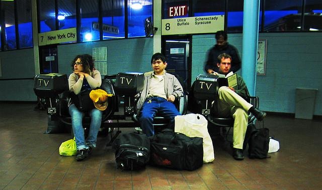 luggage