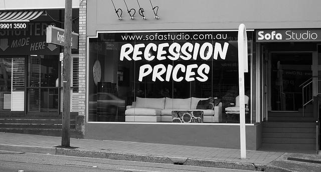 recession