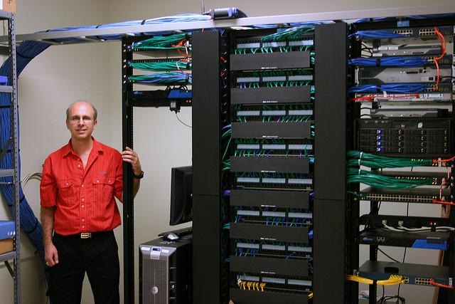 web-hosting