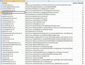 Excel 1