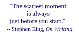 writing