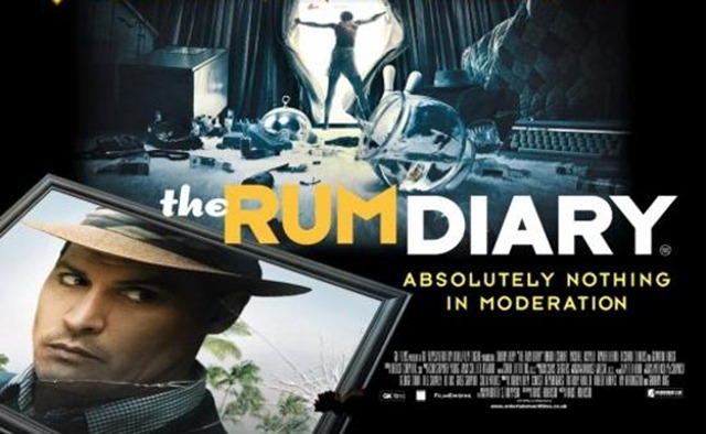 rum-diary