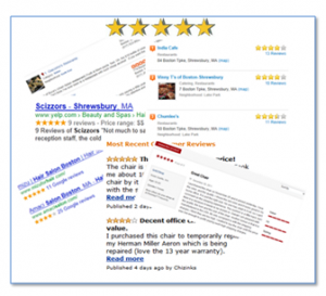 Reviews
