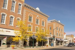 Improve Local Search Rankings - Small Town Hotel