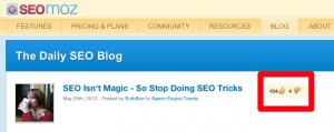 Ruth Burr is the bomb seo blogger. 