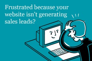 What can you do to reduce your homepage evacuation rate?