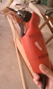 A Specialized Tool for Specific Jobs