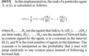 AuthorRank