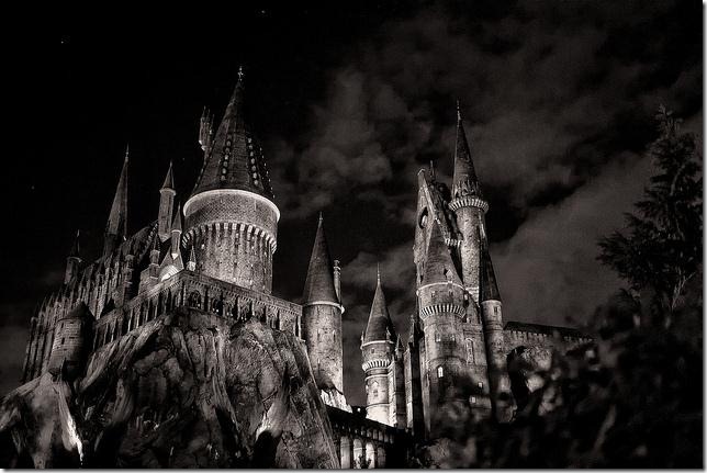 harry-potter-castle