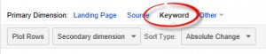 keyword-settings