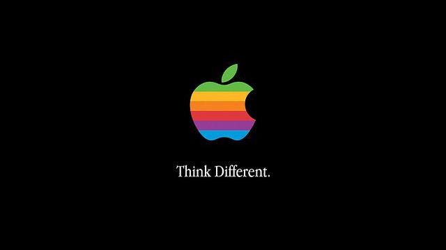 think-different think-different