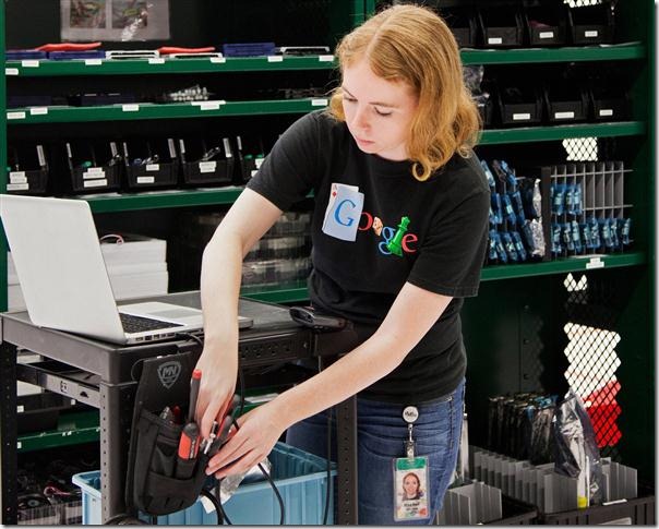 google-data-repair