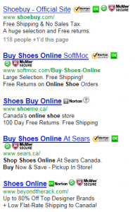 shoes