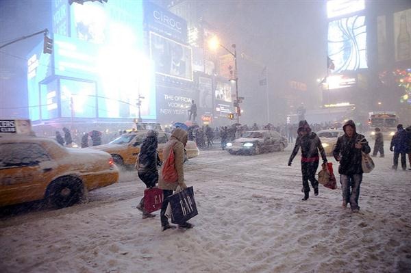 snowstorm snowstorm
