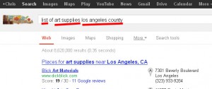 list-of-art-supplies-los-angeles-county---Google-Search_1353574457716