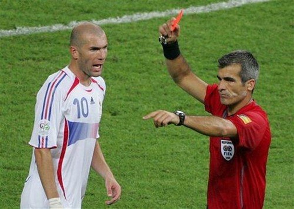 red-card