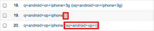 Search Overview   Google Analytics