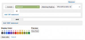Better Multi-channel Funnels