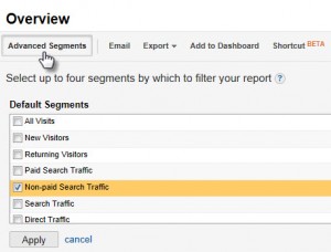 organic-segment