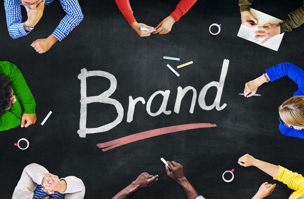 Take it Personally How to Build Your Brand in The Digital Space