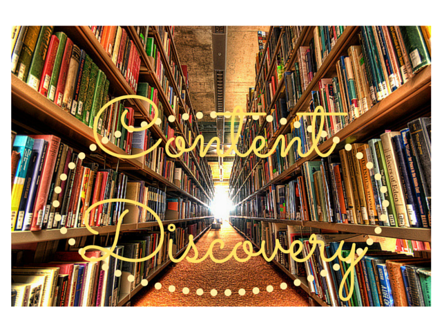 content-discovery